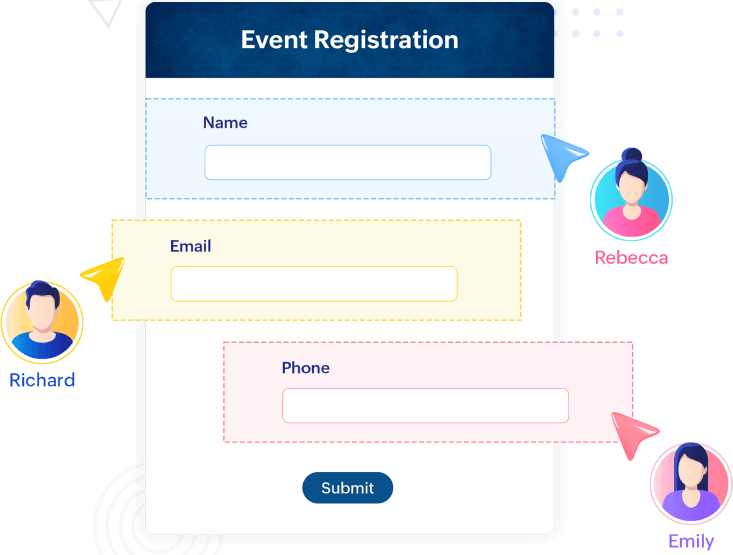 Make collaboration easy
