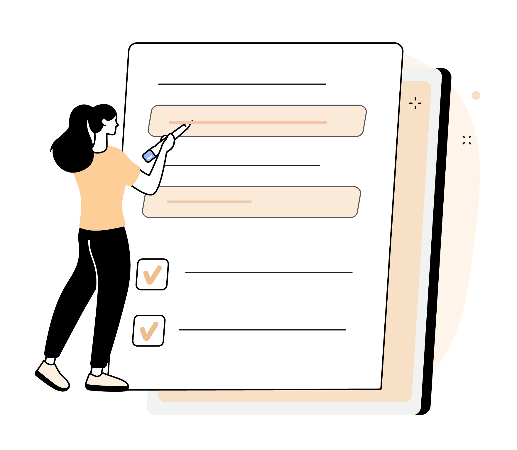 Partial Form Submissions