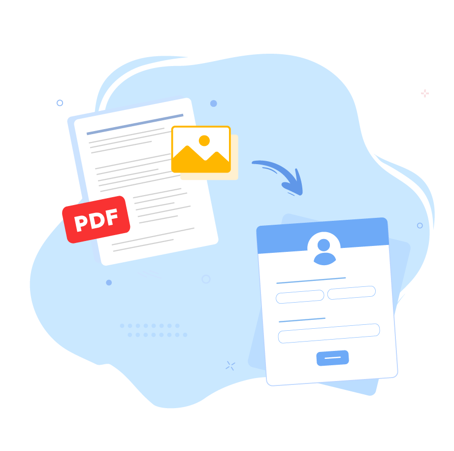 contact form templates