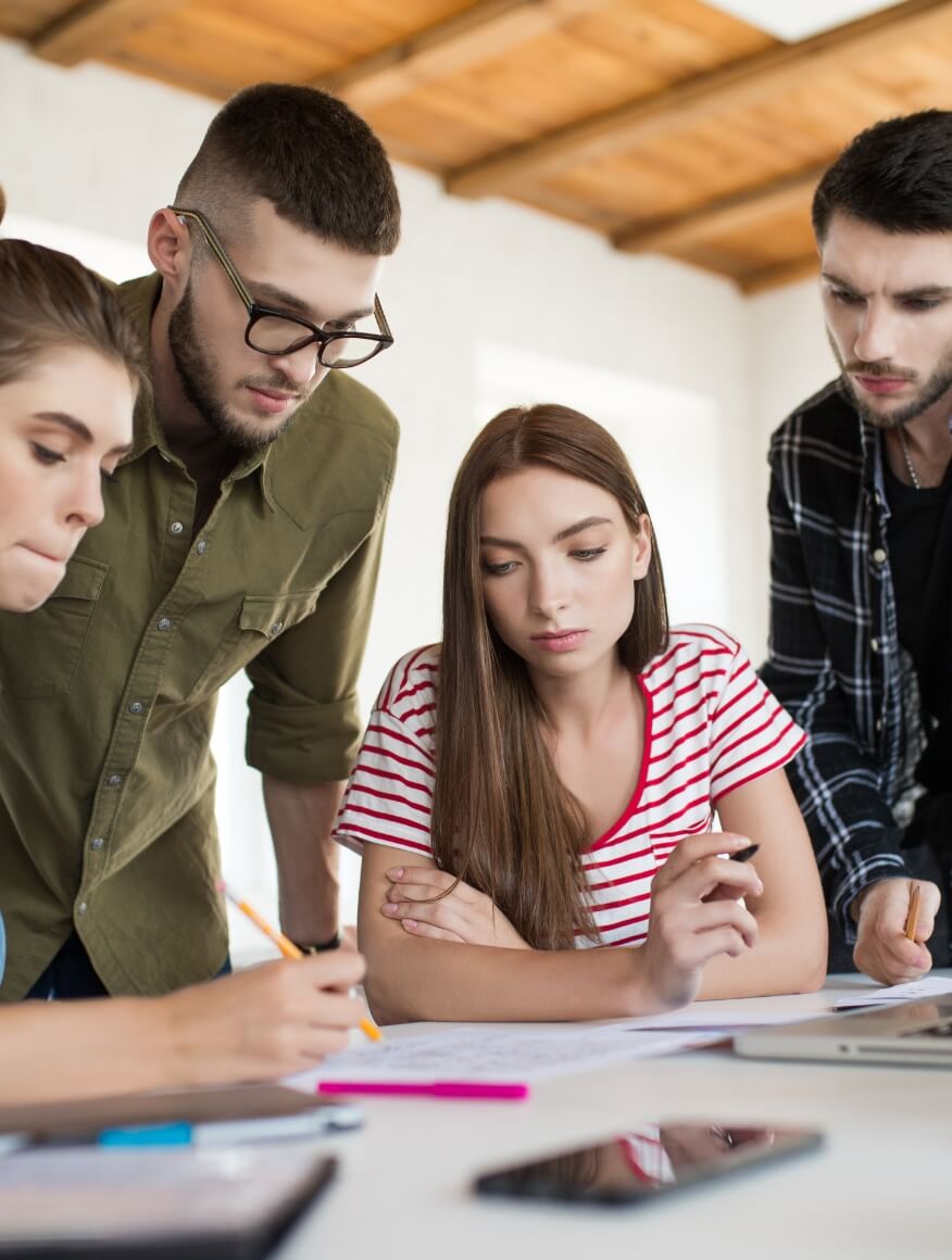 Forms for teachers