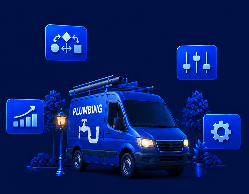Customizable franchise workflow screen