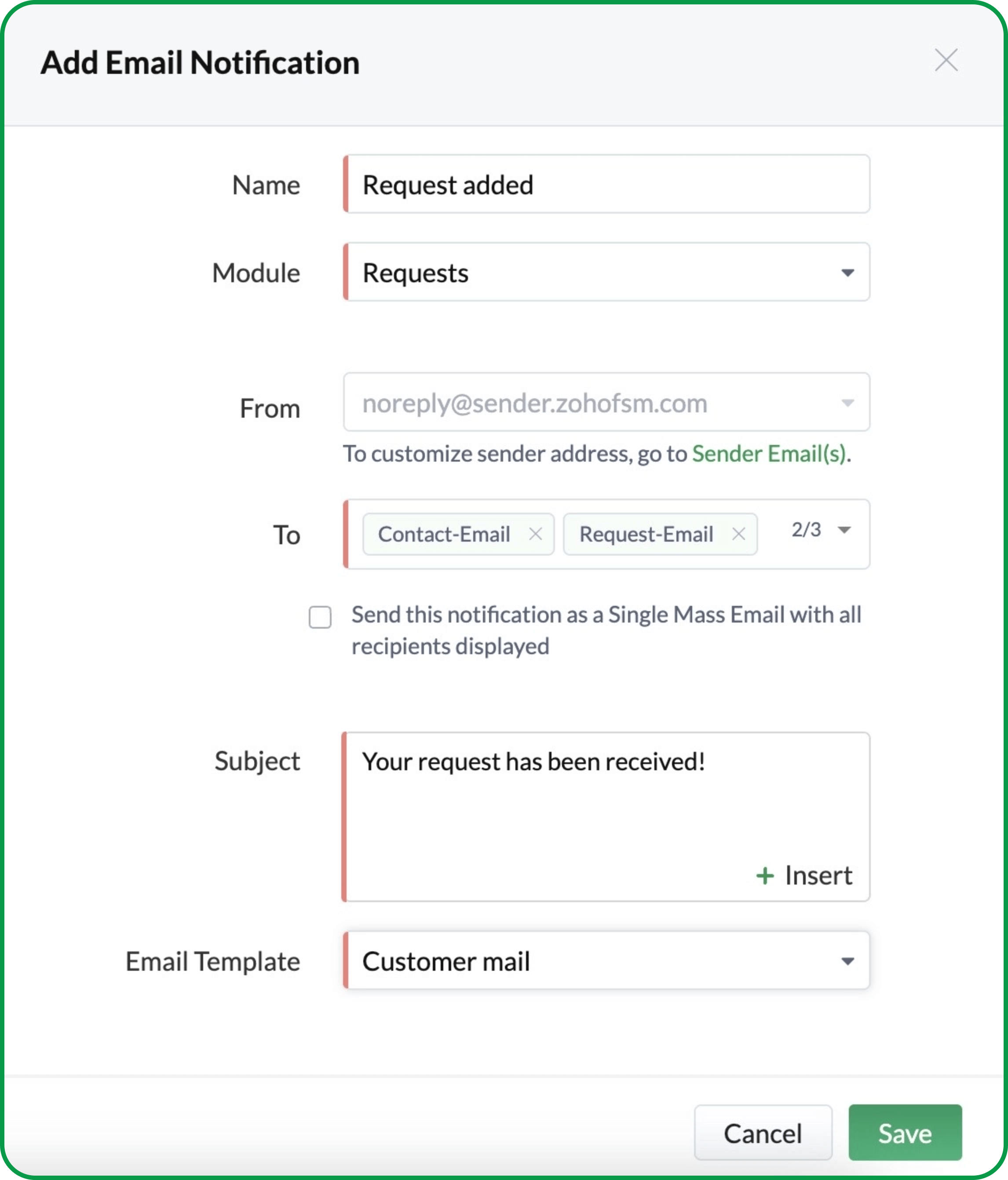 Harness the power of automation