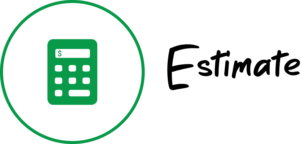Provide cost estimates