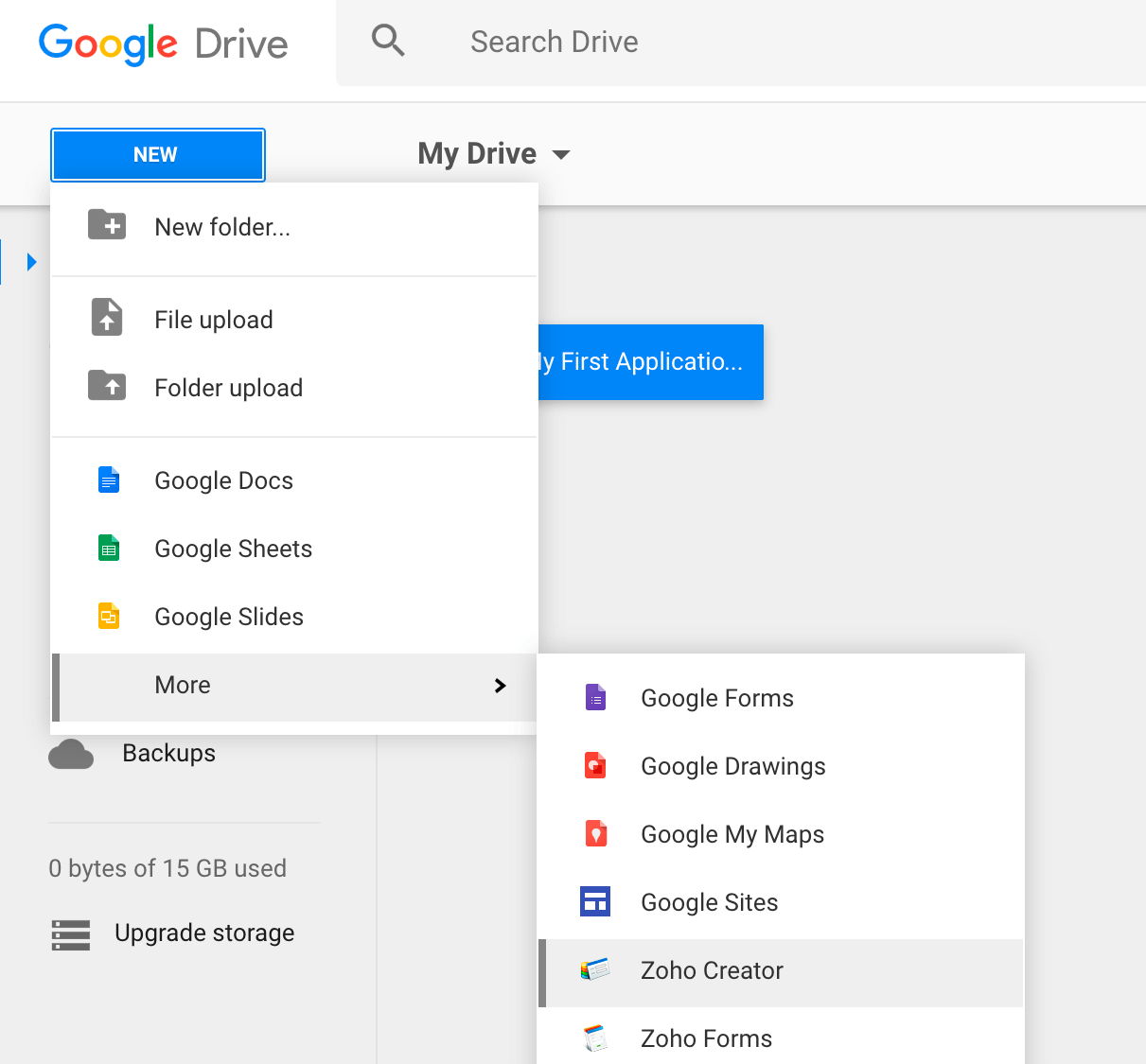 g-suite-creator-key-to-online-database