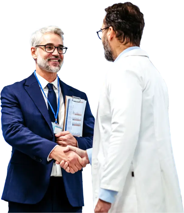 Create service contracts