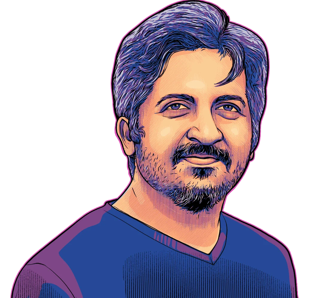 Hariharan Muralimanohar Hariharan Muralimanohar