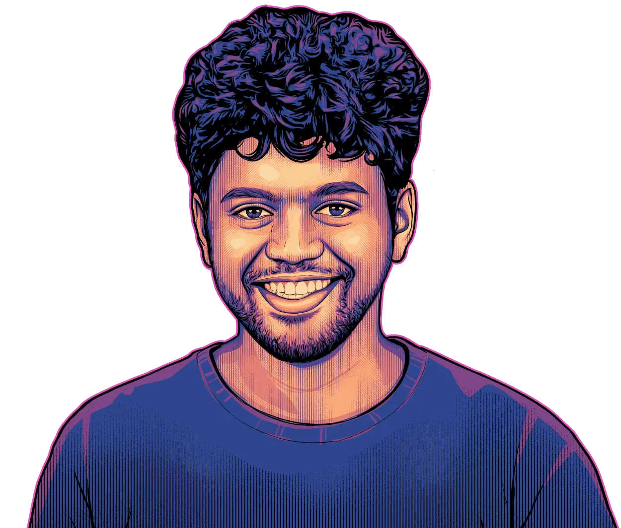 Lucky Kannan Lucky Kannan
