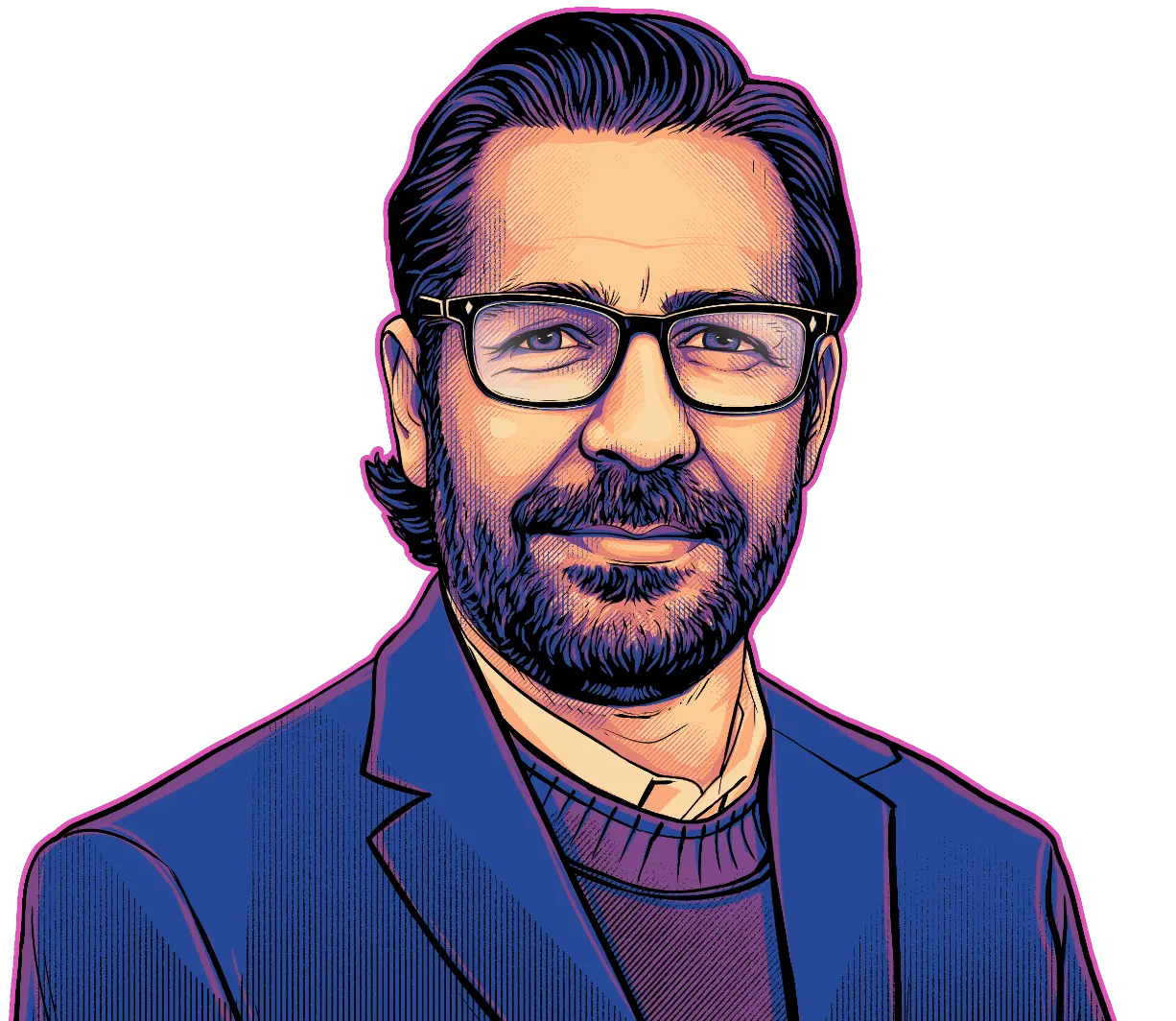 Mark Burgener Mark Burgener