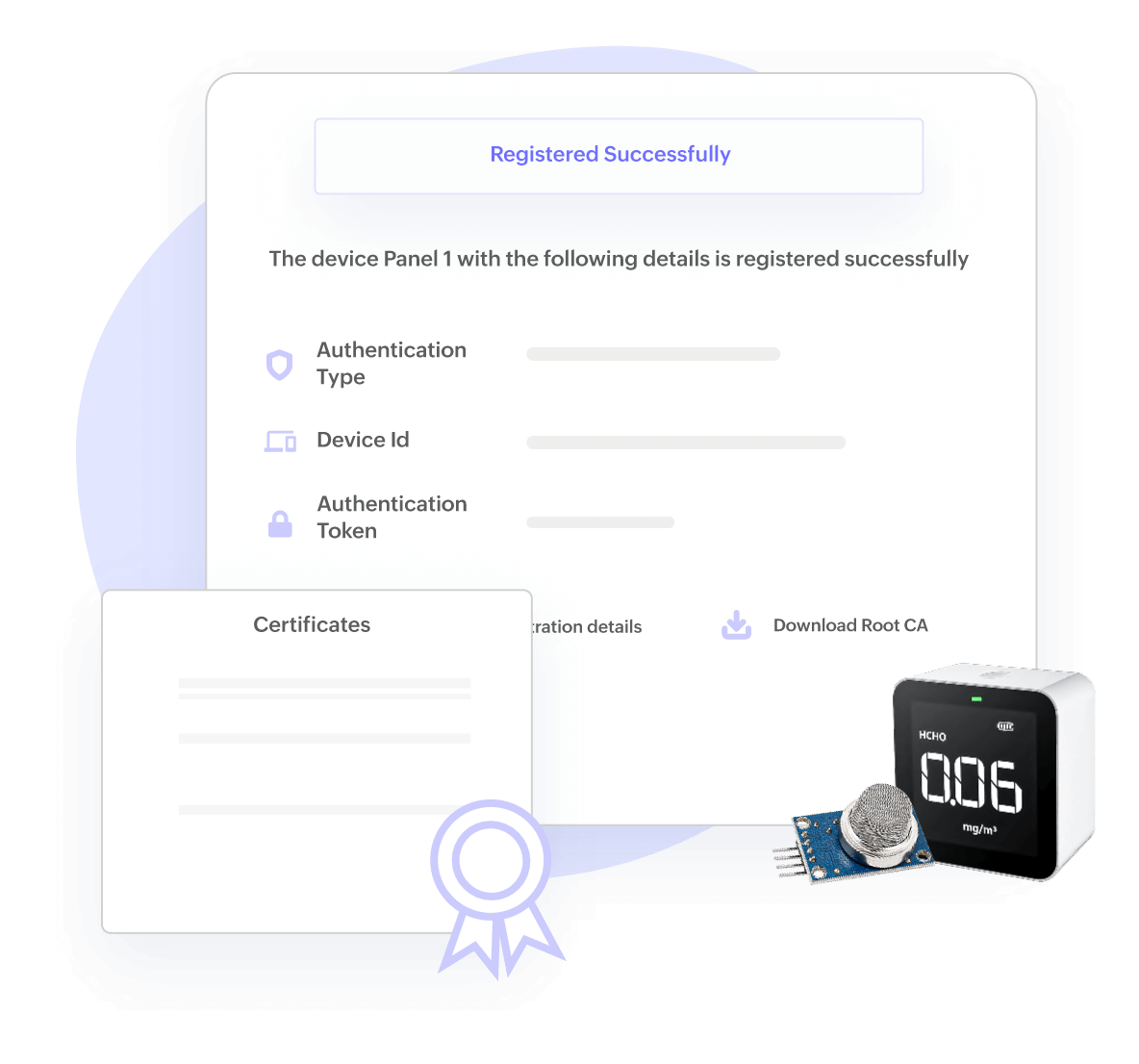 Manage scaling IoT devices with ease