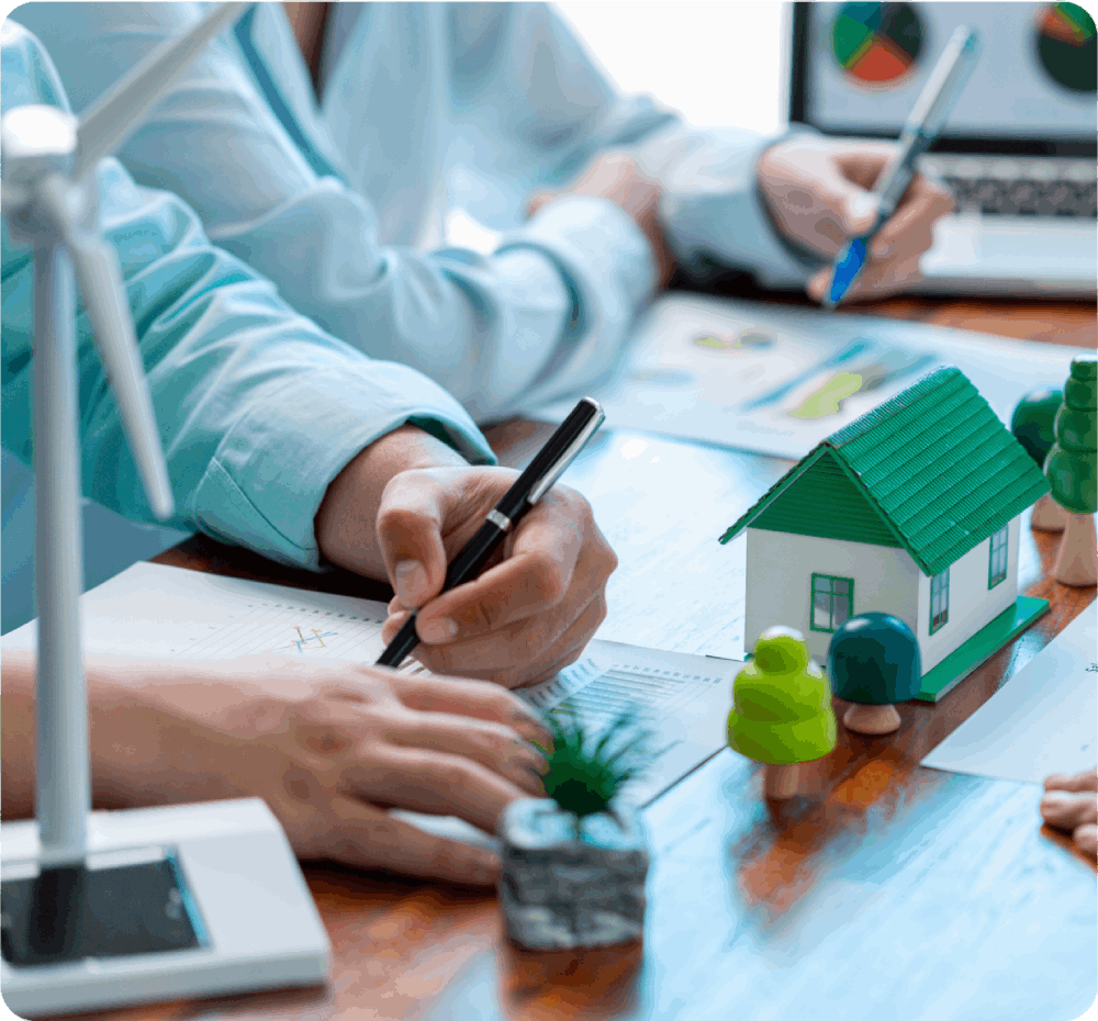 Beyond the Books with Zoho