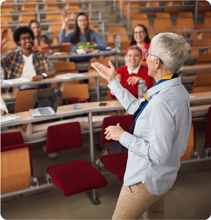 Beyond the Books with Zoho