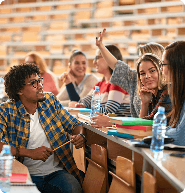 Beyond the Books with Zoho