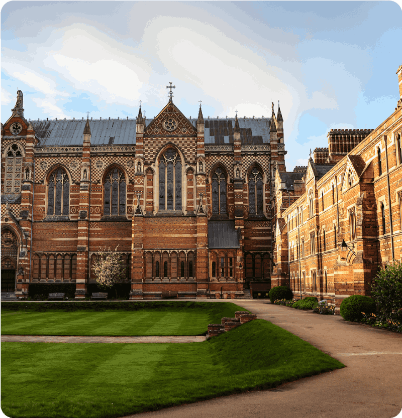 Beyond the Books with Zoho