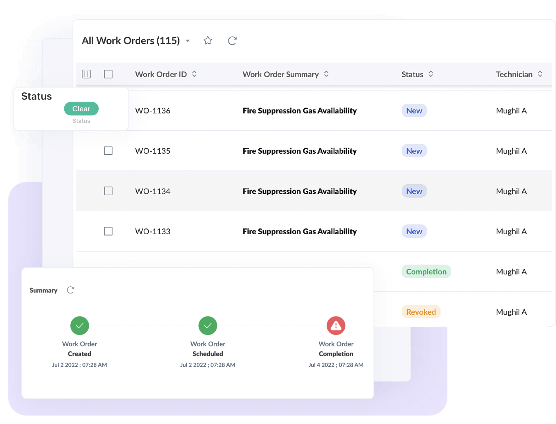 Make your machines & processes efficient with real-time factory insights