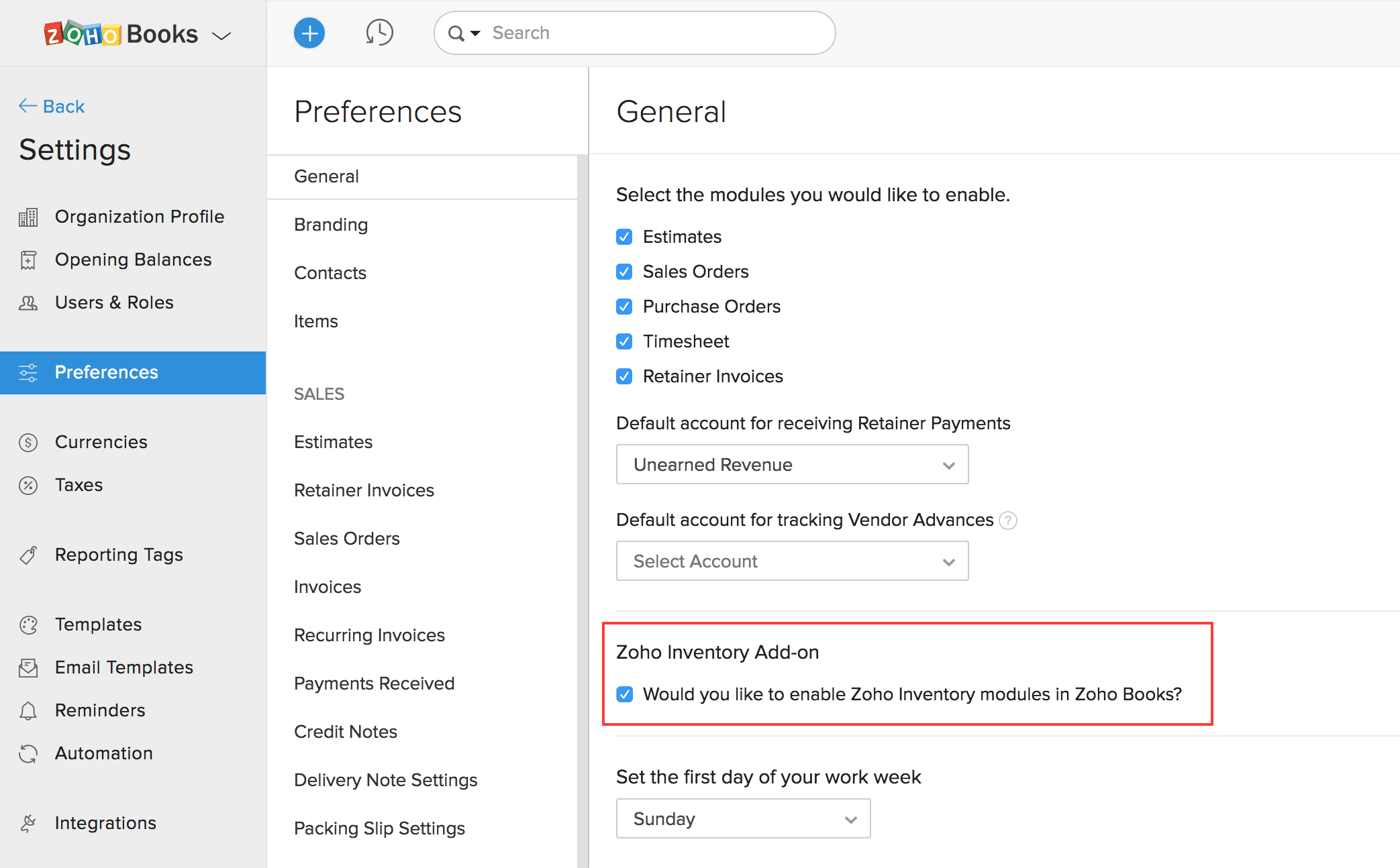 preferenceenableinventory1
