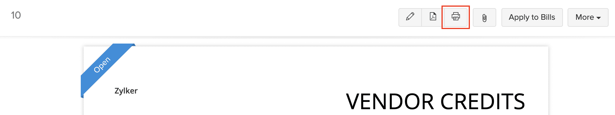 vendorcreditsprintvc