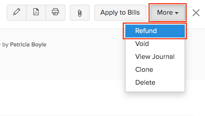 vendorcreditsvcrefunds