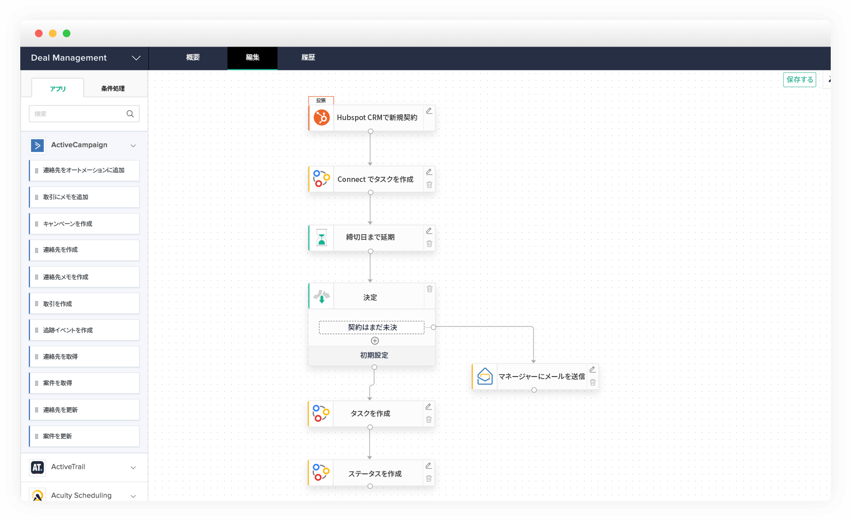 hubspot