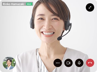 オンライン会議