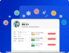 Zoho CRM の豊富な機能