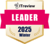 IT review 2025 Leader