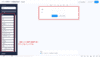 Webフォームを作成