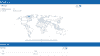 Webフォーム国別の送信