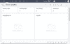 連絡先のインポート手順