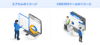 ExcelとCRM/SFAとの違い