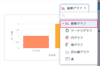 縦棒グラフ