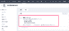 メモの表示