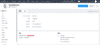 Zoho CRM 取引先タブの詳細画面