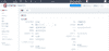 Zoho CRM 見込み客の詳細画面
