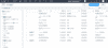 Zoho CRM 商談一覧表示