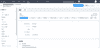Zoho CRM 商談タブ詳細画面