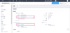 Zoho CRM 商談タブの取引先と連絡先の紐付け