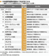 100億円規模の損失につながることもー基幹システムの開発中止などで損失を出した企業ー