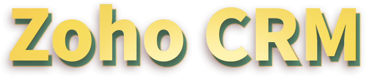 Zoho CRM