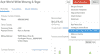 Fetch contact from Zoho CRM