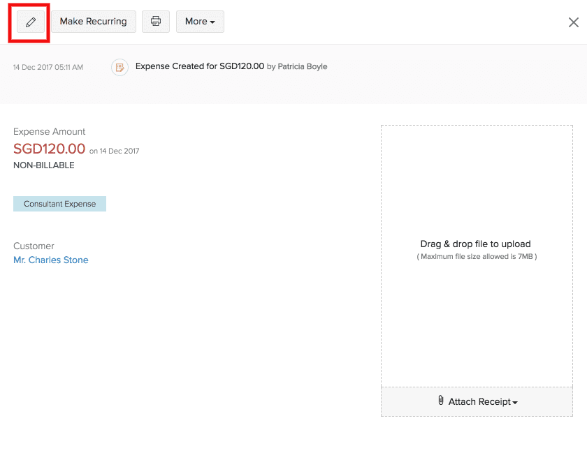 invoiceexpenseexpensesimg3