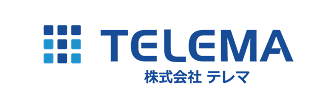 株式会社テレマロゴ