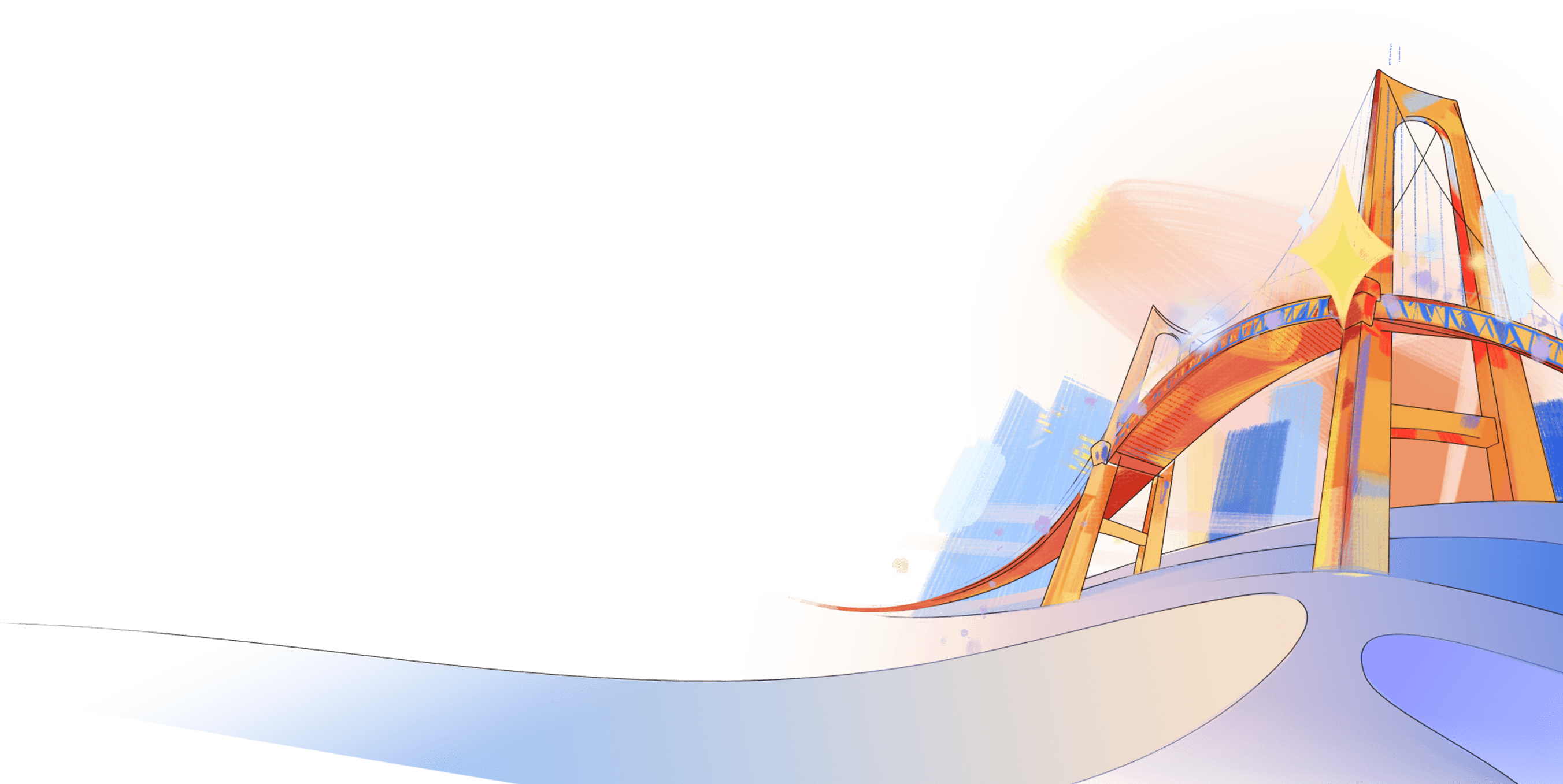 Footer Banner
