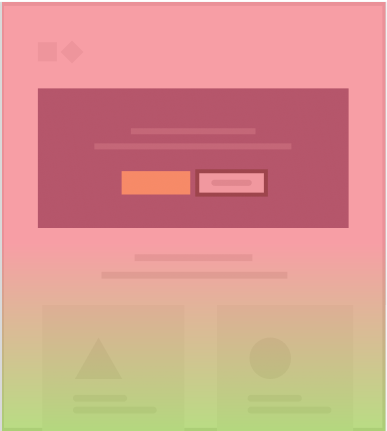 Analyze scrolling behavior