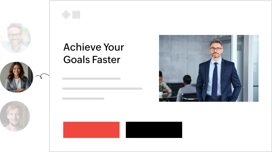 Make personalization perfect