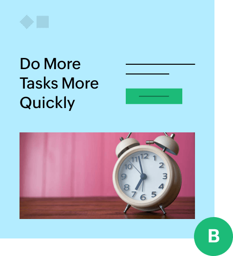 Don't Guess, Test: A/B Testing for Landing Page Mastery