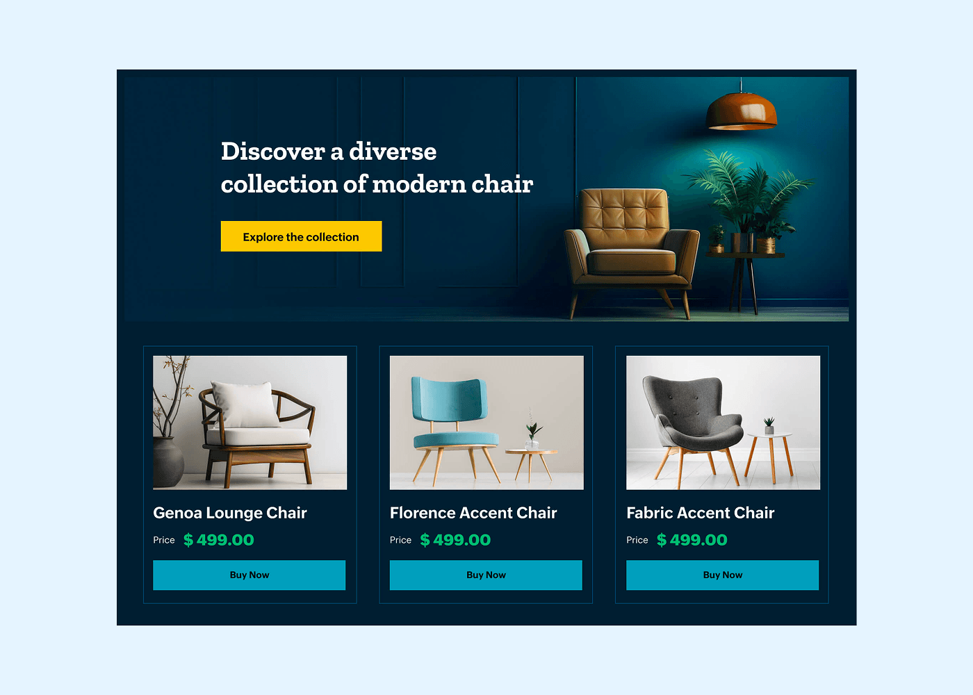 ecommerce solutions