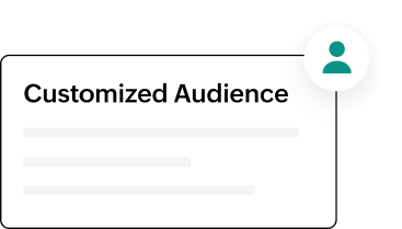 personalization presets