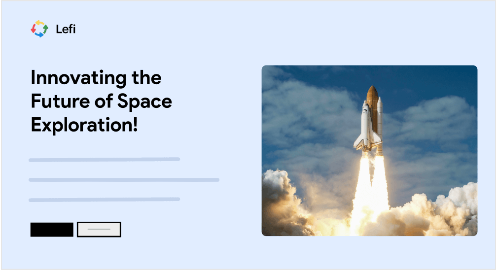 personalized landing page