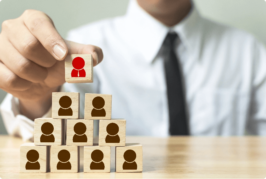 Scale your team consistently