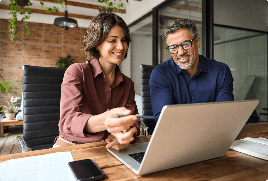 Scale your team consistently